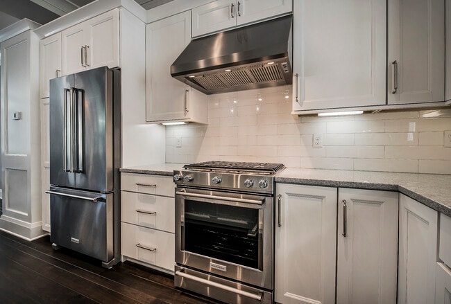 118 W Starr Ave in Columbus, OH - Building Photo - Building Photo