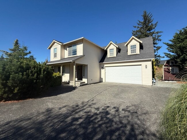 property at 2407 Kylee Ct