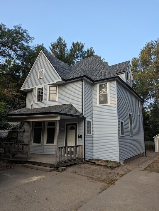 3627 Jackson St in Sioux City, IA - Building Photo