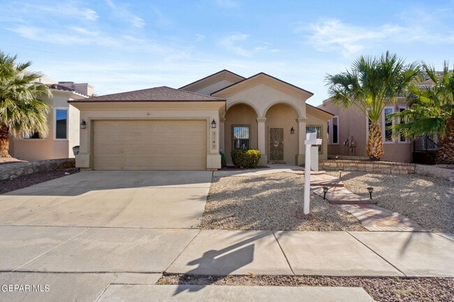 property at 3148 Sunny Prairie Dr