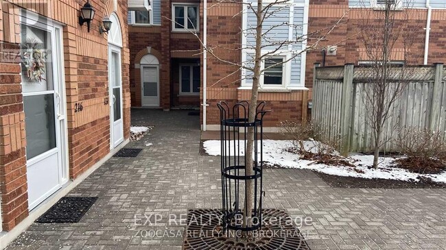 12421 Ninth Line in Whitchurch-Stouffville, ON - Building Photo - Building Photo