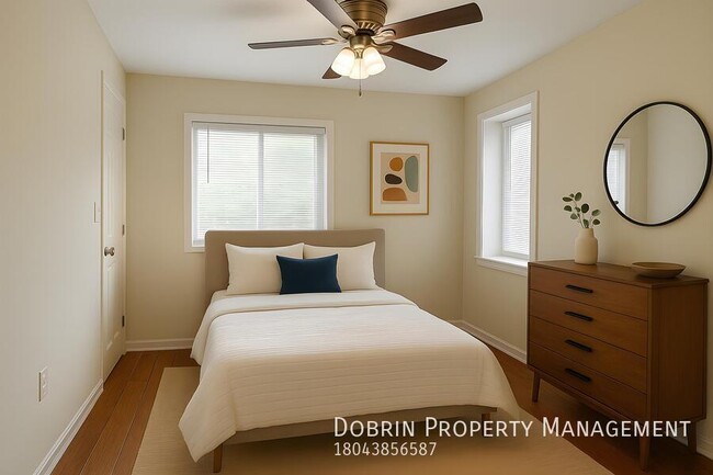 property at 1705 Claiborne St