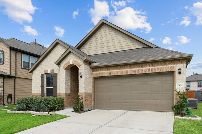 11654 Rosewood Forest Ct