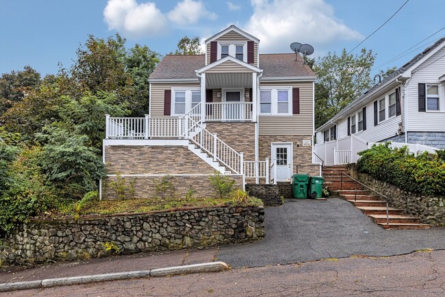 property at 107 Belle Ave