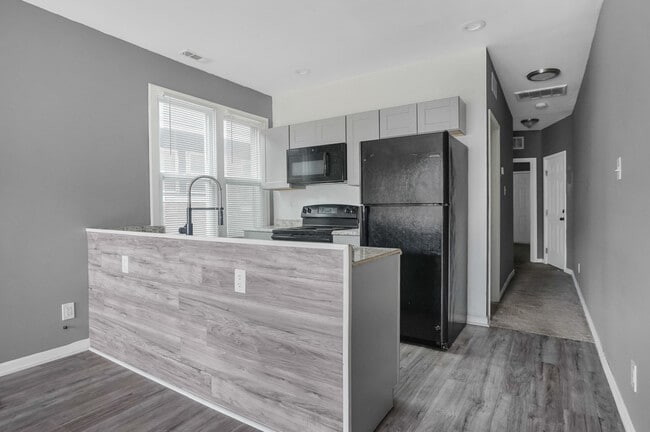 3800 Tyler St in Detroit, MI - Building Photo - Building Photo