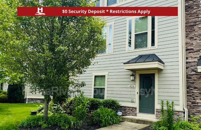 property at 426 Fairmont Dr