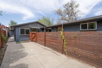 3877 Utica St in Denver, CO - Building Photo - Building Photo