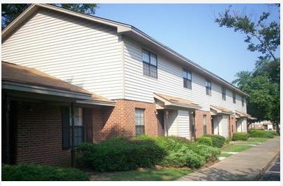 West Pines Apartments in Cheraw, SC - Building Photo - Building Photo