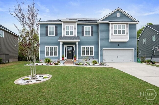 property at 360 Waverly Ln