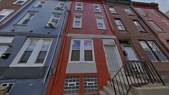 2438 N 20th St in Philadelphia, PA - Building Photo