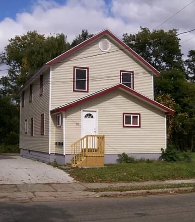 property at 849 Baker St