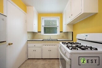 18416 Washburn St in Detroit, MI - Building Photo - Building Photo