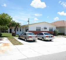 2730-2740 NW 15th Ct Apartments