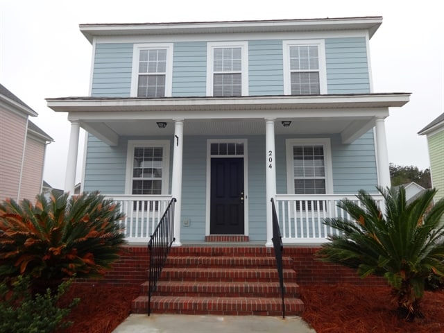 property at 204 Hydrangea St