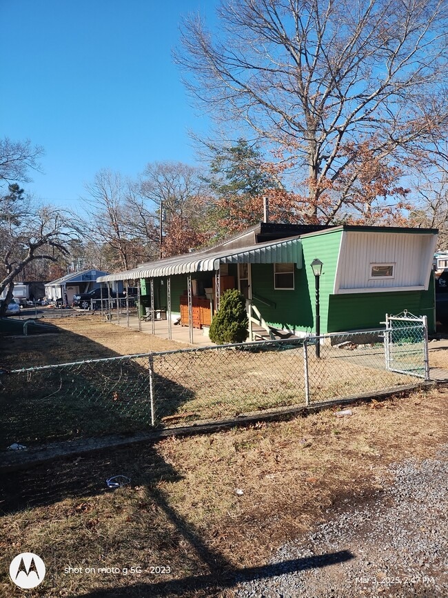 property at 2643 Ridge Ave