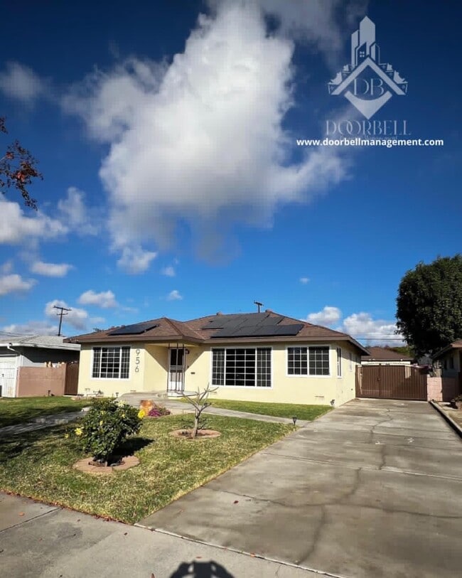 956 W Harvard Pl in Ontario, CA - Building Photo - Building Photo