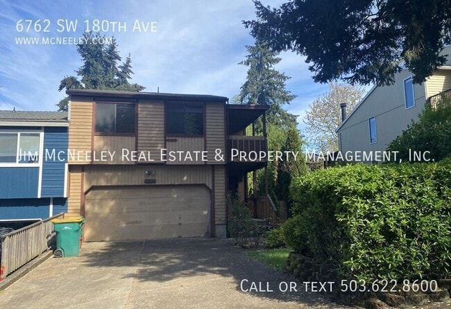 property at 6762 SW 180th Ave