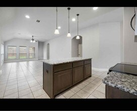 4228 Sweet Clover Ln in Crowley, TX - Building Photo - Building Photo