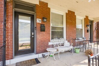70-72-72 Euclid Ave in Columbus, OH - Building Photo - Building Photo