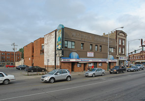 3196 N Milwaukee Ave Apartments