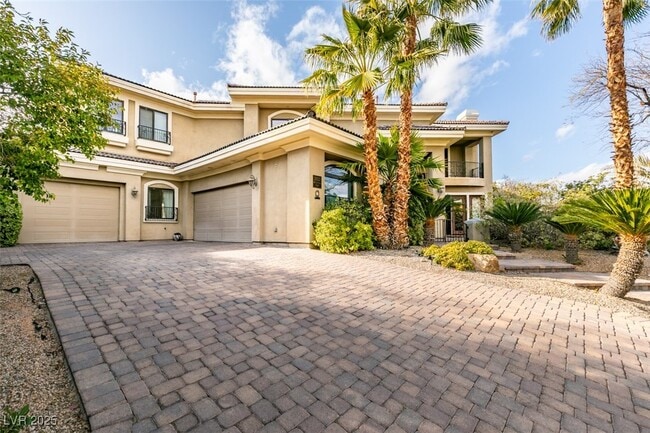 2033 Winter Wind St in Las Vegas, NV - Building Photo - Building Photo