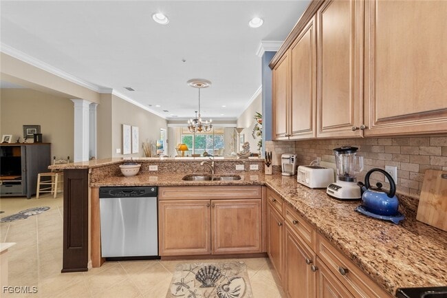 14543 Abaco Lakes Dr