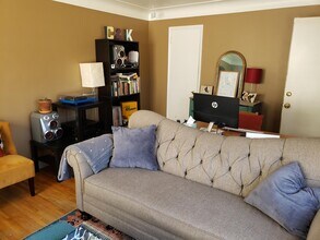 5817 Blaisdell Ave-Unit -1 in Minneapolis, MN - Building Photo - Building Photo