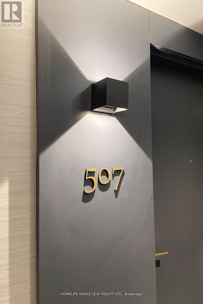 543 Richmond St W in Toronto, ON - Building Photo - Building Photo