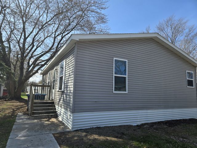 property at 11344 6th St NE