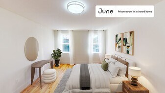 Room in Shared 3 bed/1 bath home in Brooklyn, NY - Building Photo