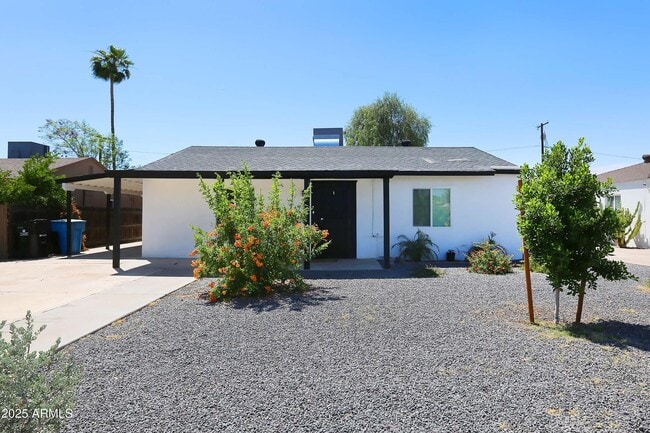 property at 3822 N 11th Ave