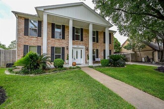 11503 Briar Rose Dr in Houston, TX - Building Photo - Building Photo