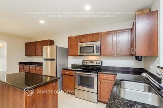 10329 Pyrite Dr in Fort Worth, TX - Foto de edificio - Building Photo