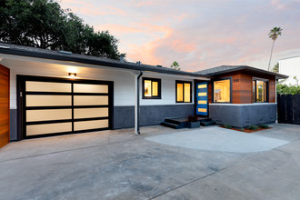 518 S Branciforte Ave in Santa Cruz, CA - Building Photo - Building Photo