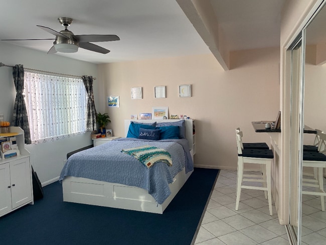 property at 10061 San Juan Ct