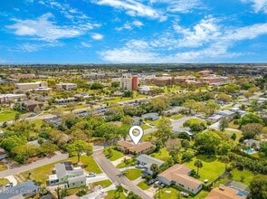 301 Dartmouth Ave in Melbourne, FL - Building Photo - Building Photo