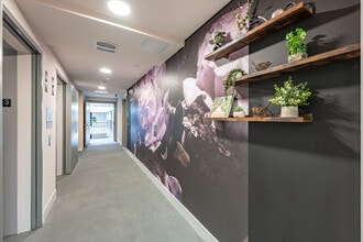 The Secret in Los Angeles, CA - Building Photo - Interior Photo