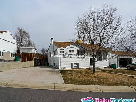 property at 327 Leona Dr
