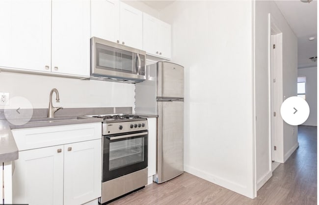 1245 Halsey St in Brooklyn, NY - Building Photo - Building Photo