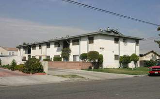 12345 Deana St Apartamentos