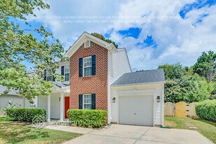 6317 Saybrooke Dr in Raleigh, NC - Building Photo