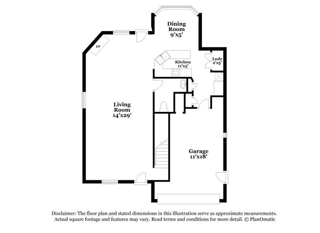 4504 Stephen Oaks Way in Greensboro, NC - Building Photo - Building Photo