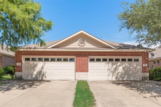 358 Armstrong Ln in Lavon, TX - Building Photo - Building Photo