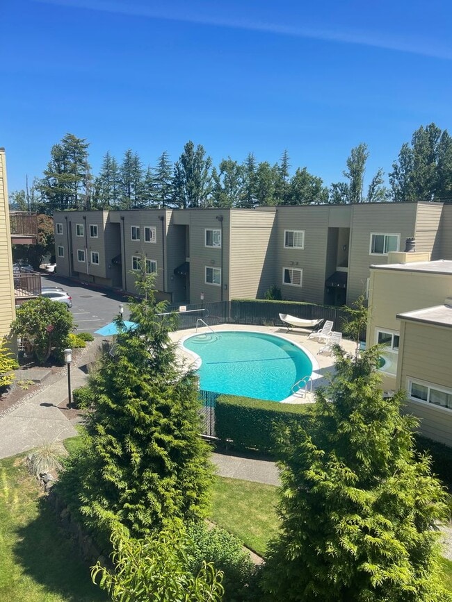 property at 5834 NE 75th St