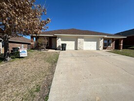 1405 Cinch Dr in Killeen, TX - Building Photo