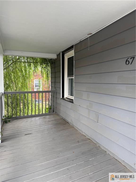 67 Foyer St in Edison, NJ - Building Photo - Building Photo