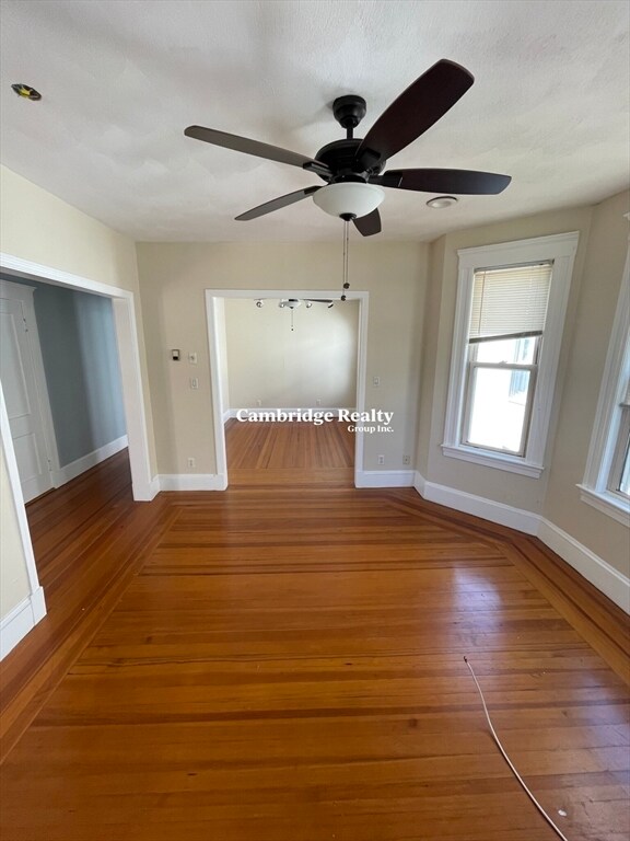 39 Magnus Ave in Somerville, MA - Foto de edificio - Building Photo