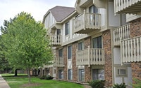 Fox Pointe Apartments photo'