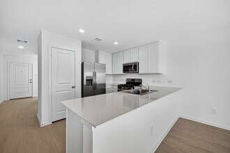 5211 Esperanza in Richmond, TX - Building Photo - Building Photo
