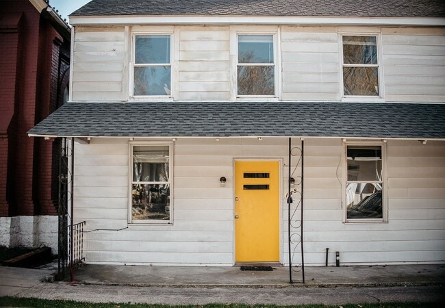 property at 145 Race St